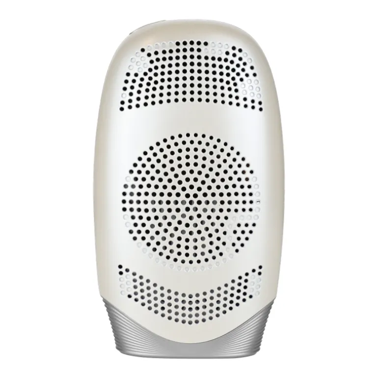 DEPILADOR LÁSER DIGITAL PORTÁTIL INFINIUM