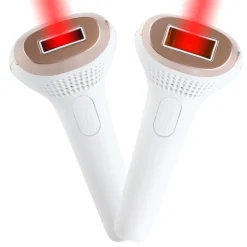 DEPILADOR LÁSER IPL PRO LIGHT