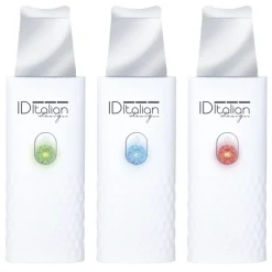 DERMASONIC EMS SKIN SCRUBBER