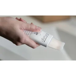 DERMASONIC EMS SKIN SCRUBBER