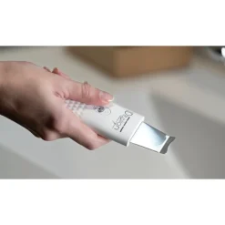 DERMASONIC EMS SKIN SCRUBBER