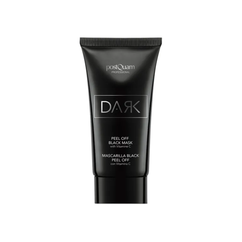 DETOX BLACK MASK PEEL OFF 75ML