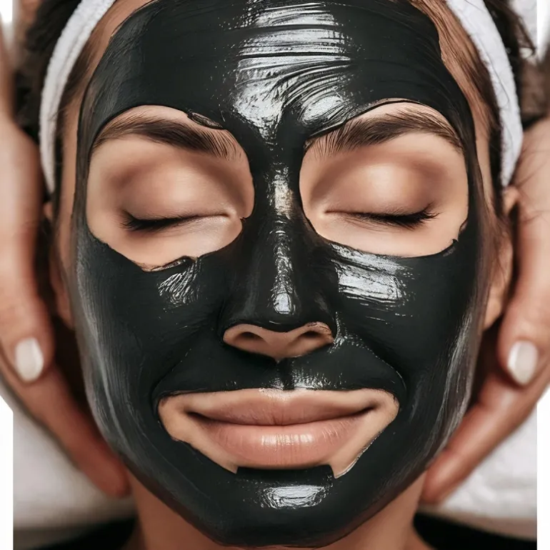 DETOX BLACK MASK PEEL OFF 75ML