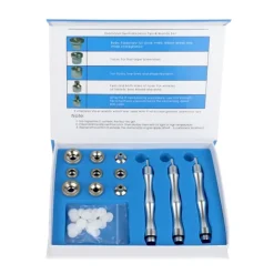 DIAMOND MICROPEEL EQUIPMENT