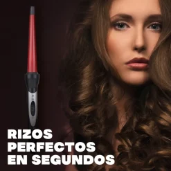 EASY CURL- RIZADOR CÓNICO