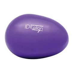 EGG BRUSH MORADO Y NEGRO
