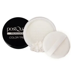 ELITE COVER. NATURAL LOOSE POWDER