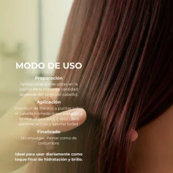 ELIXIR ARGAN ECO OILTHERAPIE 100ML