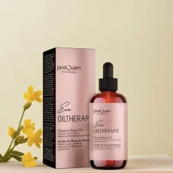 ELIXIR DAMASK ROSE ECO OILTHERAPIE 100ML