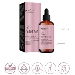 ELIXIR DAMASK ROSE ECO OILTHERAPIE 100ML