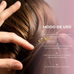 ELIXIR DAMASK ROSE ECO OILTHERAPIE 100ML