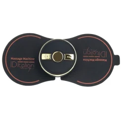 EMS AND HOT MASSAGER