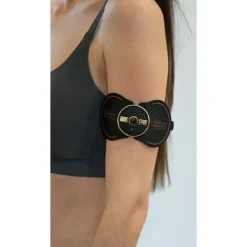 EMS AND HOT MASSAGER