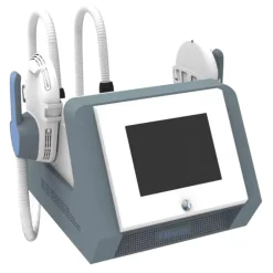 EMS PROFESSIONAL BUILD MUSCLE - FAT BURNING 2 WAYS