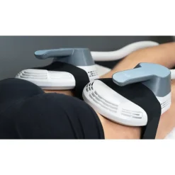 EMS PROFESSIONAL BUILD MUSCLE - FAT BURNING 2 WAYS