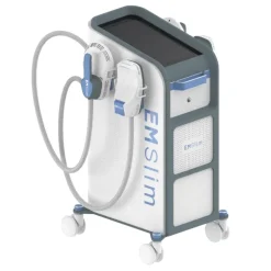 EMS PROFESSIONAL BUILD MUSCLE - FAT BURNING 4 WAYS