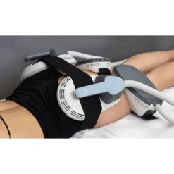 EMS PROFESSIONAL BUILD MUSCLE - FAT BURNING 4 WAYS