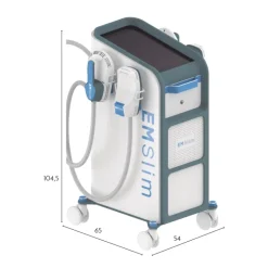 EMS PROFESSIONAL BUILD MUSCLE - FAT BURNING 4 WAYS