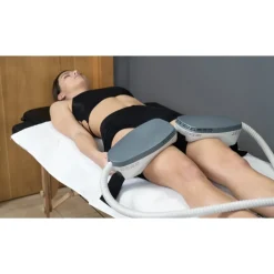 EMS PROFESSIONAL BUILD MUSCLE - FAT BURNING 4 WAYS