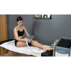 EMS PROFESSIONAL BUILD MUSCLE - FAT BURNING 4 WAYS