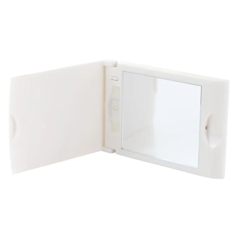 ESPEJO COMPACT POSTQUAM LUZ LED INCORPORADA