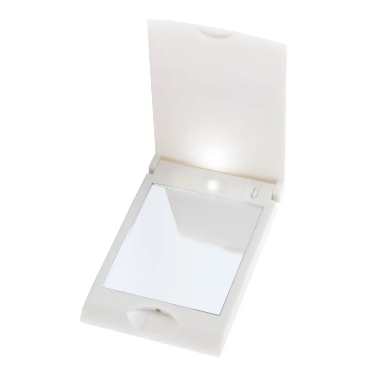 ESPEJO COMPACT POSTQUAM LUZ LED INCORPORADA