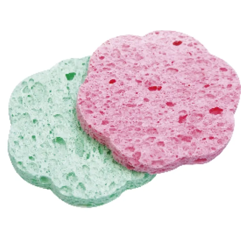 ESPONJA DESMAQUILLADORA 2 UNDS