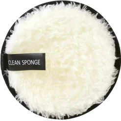 ESPONJA DESMAQUILLANTE