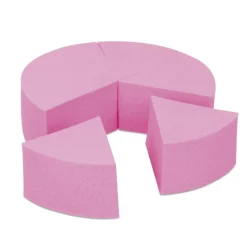 ESPONJA MAKE UP FLOWER