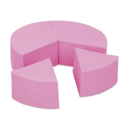 ESPONJA MAKE UP FLOWER