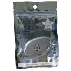 ESPONJA MAQUILLAJE DE SILICONA