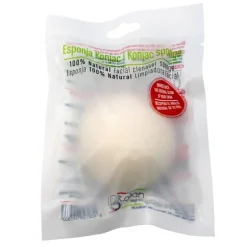 ESPONJA NATURAL RAIZ KONJAC