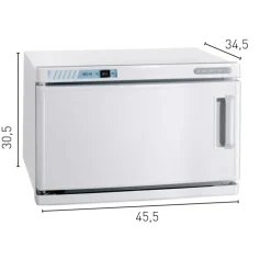 ESTERILIZADOR DE TOALLAS