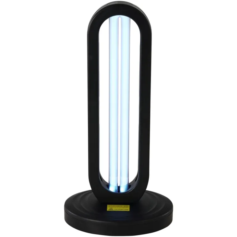 ESTIRILIZADOR ULTRAVIOLETA CON OZONO