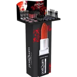 EXPOSITOR POSTQUAM 2013 MAKE UP