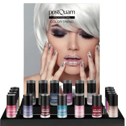 EXPOSITOR ESMALTES DE UÑAS