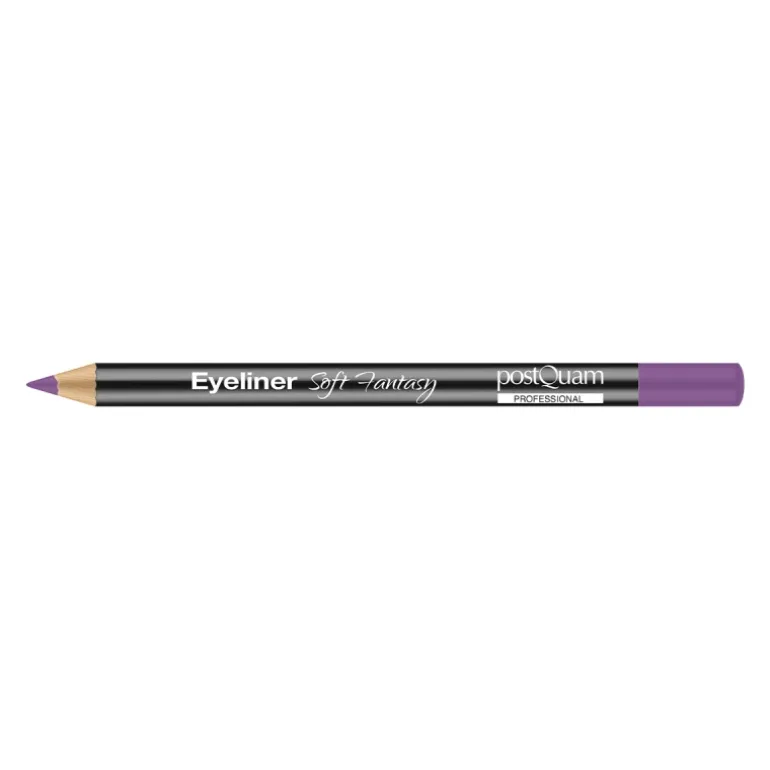 EYELINER SOLFT FANTASY POSTQUAM 153 MALVA