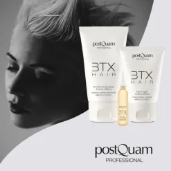 FIBER BTX. TRATAMIENTO CAPILAR