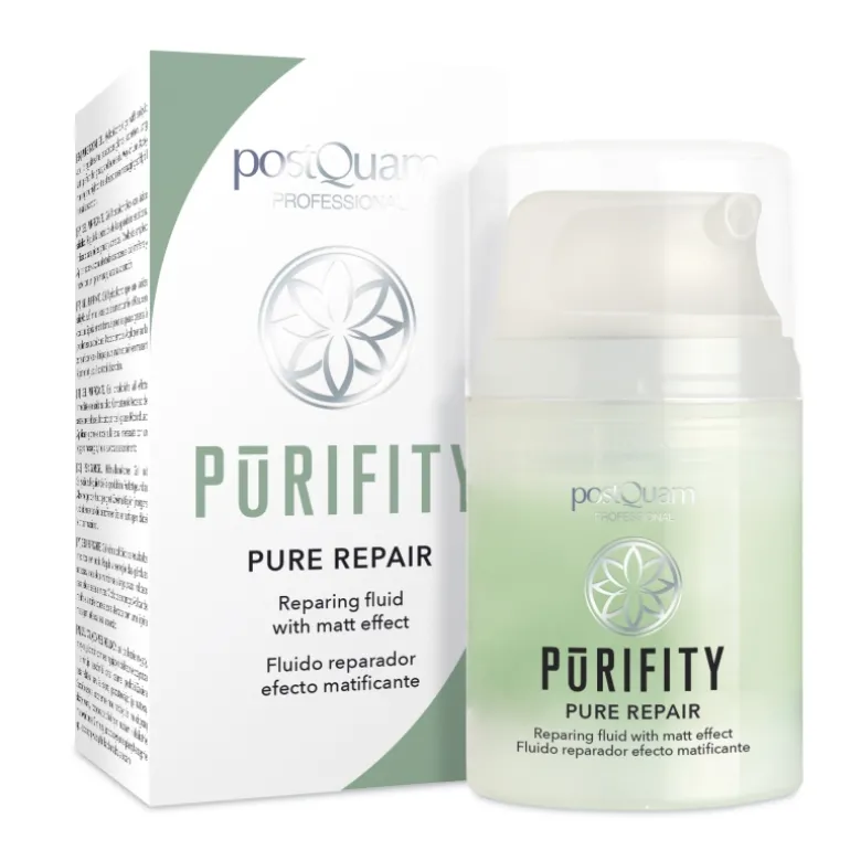 FLUIDO MATIFICANTE PURIFITY 50ML