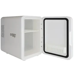 FRIGORÍFICO COSMÉTICA CON ESPEJO