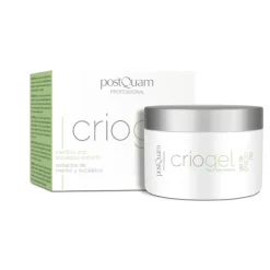 GEL DE EFECTO FRIO 200 ML