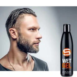 GEL EFECTO MOJADO 250 ML.