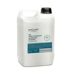 GEL HIDROALCOHOLICO 5000ML