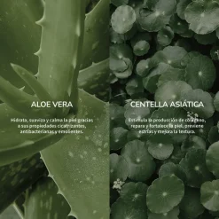 GEL POST LÁSER 200 ML