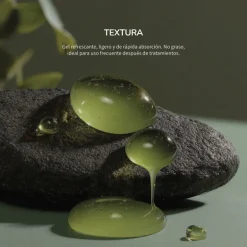 GEL POST LÁSER 200 ML