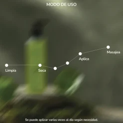 GEL POST LÁSER 200 ML