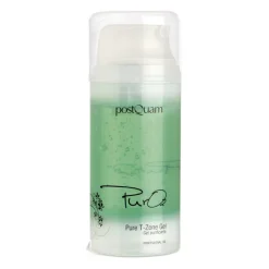GEL PURIFICANTE PURE O2 100ML