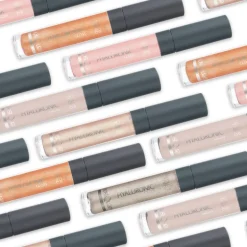 GLOSS HYALURONIC GALAXY CORAL