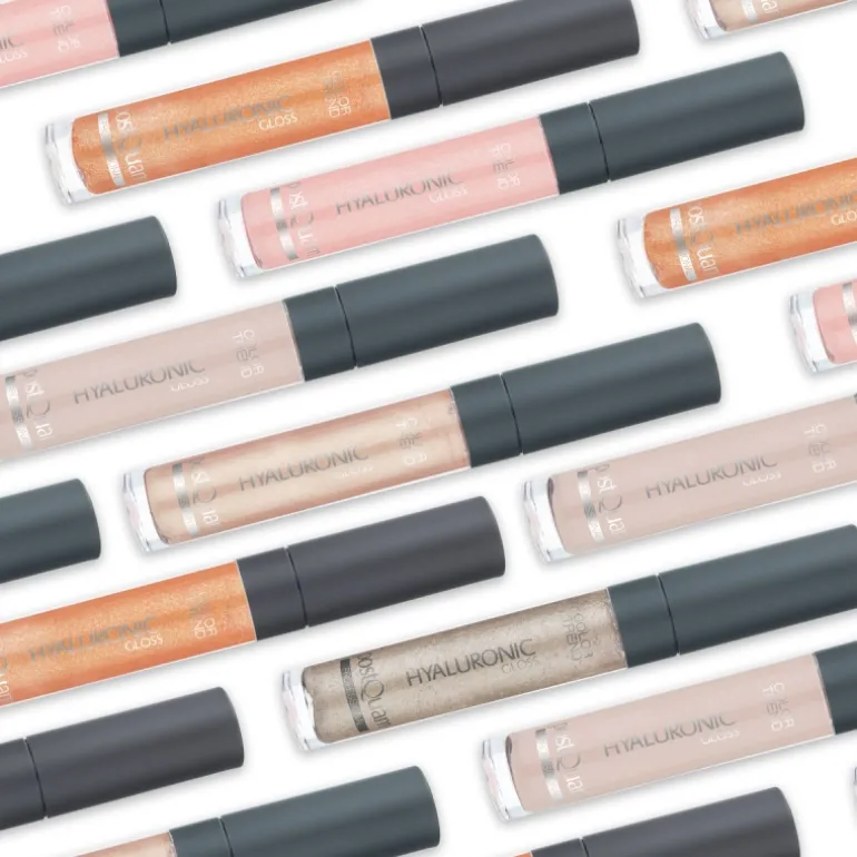 GLOSS HYALURONIC GLOSS PETAL