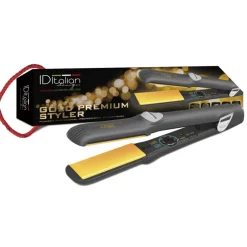 GOLD PREMIUM STYLER